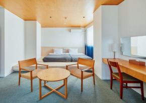 HOTEL GRAPHY NEZU - Vacation STAY 82503